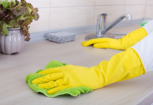 Business premises carpet maintenance in East Finchley