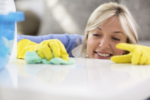 Professional mattress cleaning for allergy-friendly sleep