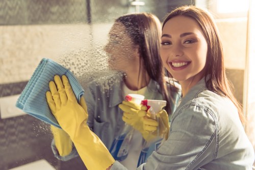 Specialist rug care and stain removal service in East Finchley