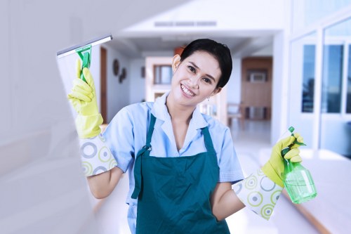 Clean mattress care and maintenance in East Finchley
