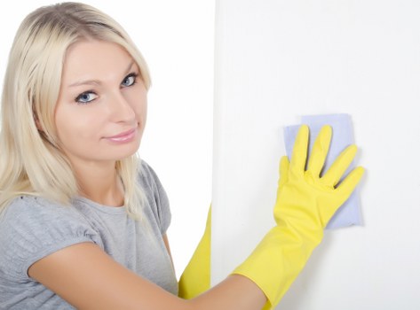 Carpet stain and odour removal service in East Finchley
